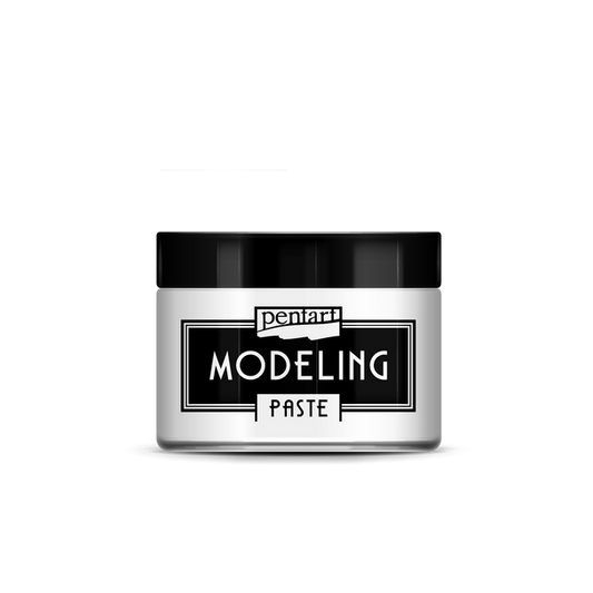 Pentart Modelling Paste 150 ml
