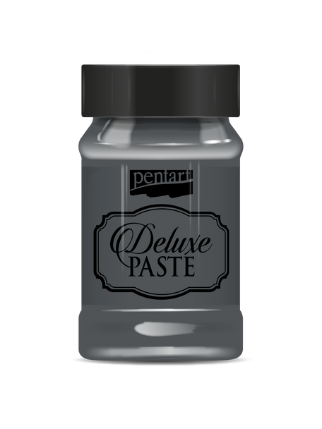 Pentart Deluxe Paste - Colour Variety 100ml