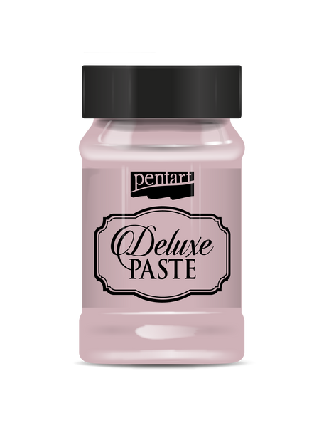Pentart Deluxe Paste - Colour Variety 100ml