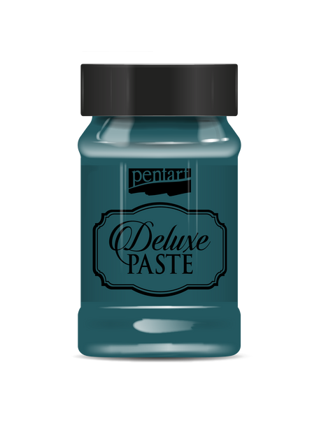 Pentart Deluxe Paste - Colour Variety 100ml