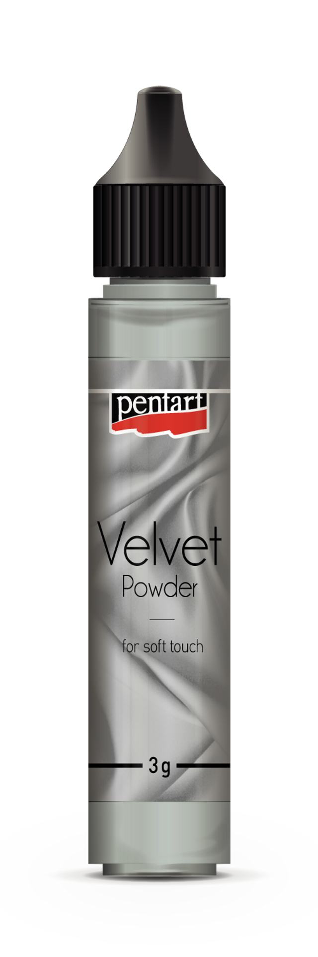 Pentart Velvet Powder 4g Colour Variety