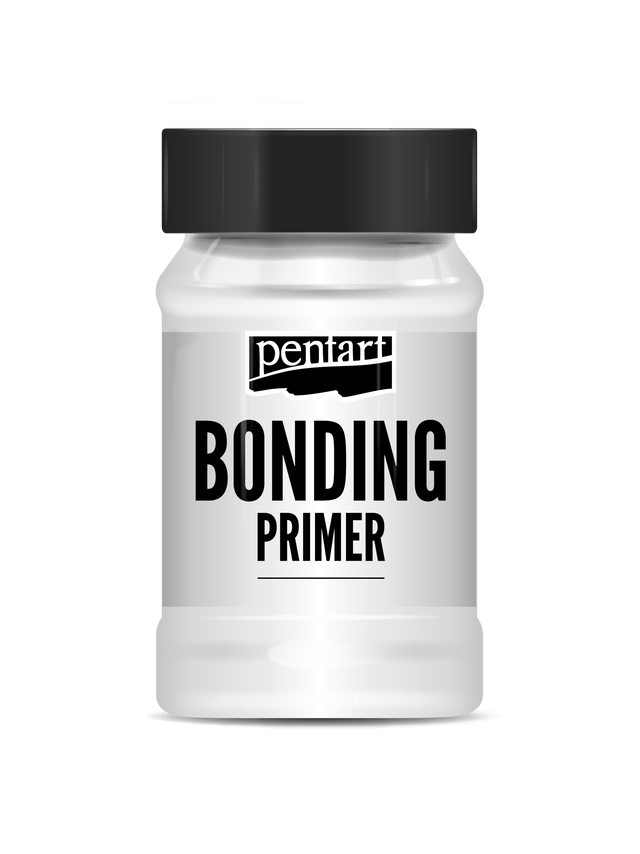 Pentart Bonding Primer 100 ml, 230ml