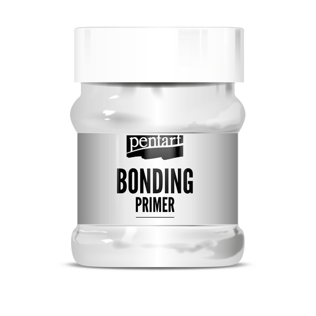 Pentart Bonding Primer 100 ml, 230ml