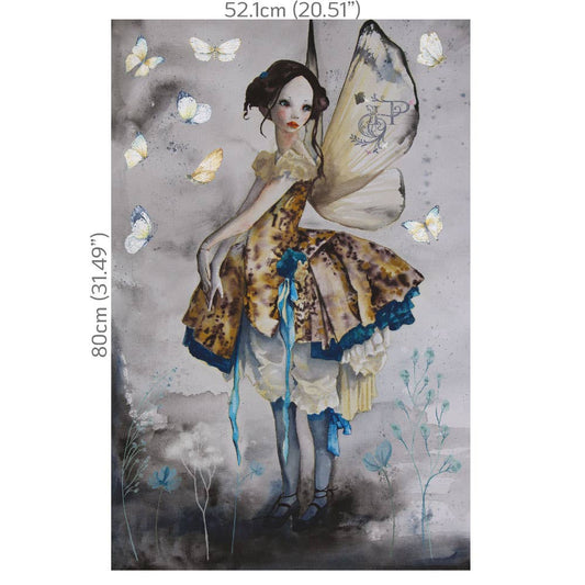 Hokus Pokus Decor Weave Fairy Dreams