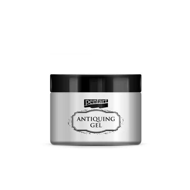Pentart : Antiquing Gel 150ml