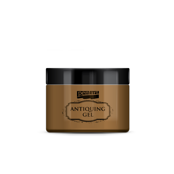 Pentart : Antiquing Gel 150ml