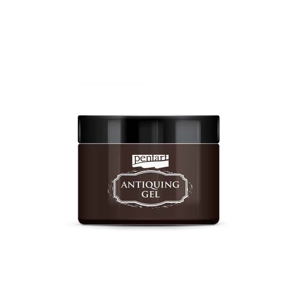 Pentart : Antiquing Gel 150ml