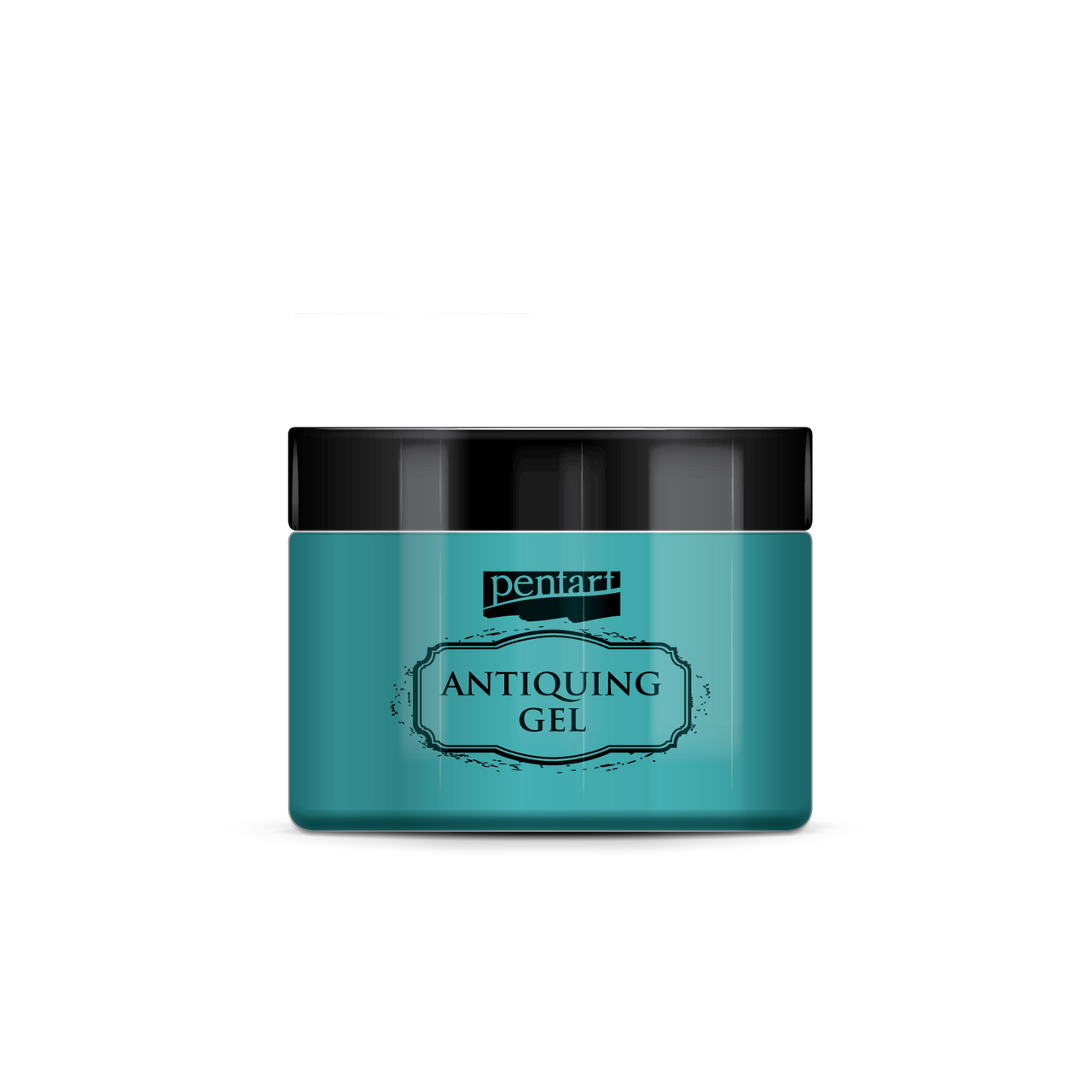 Pentart : Antiquing Gel 150ml