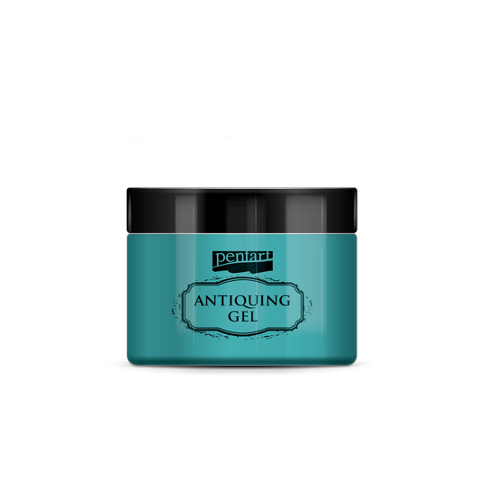 Pentart : Antiquing Gel 150ml
