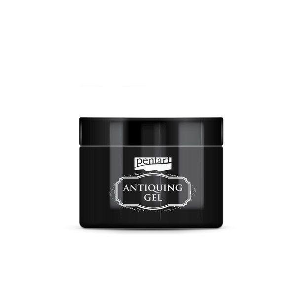 Pentart : Antiquing Gel 150ml