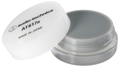 Audio-Technia AT617A Cartridge Stylus Cleaning Tacky Gel