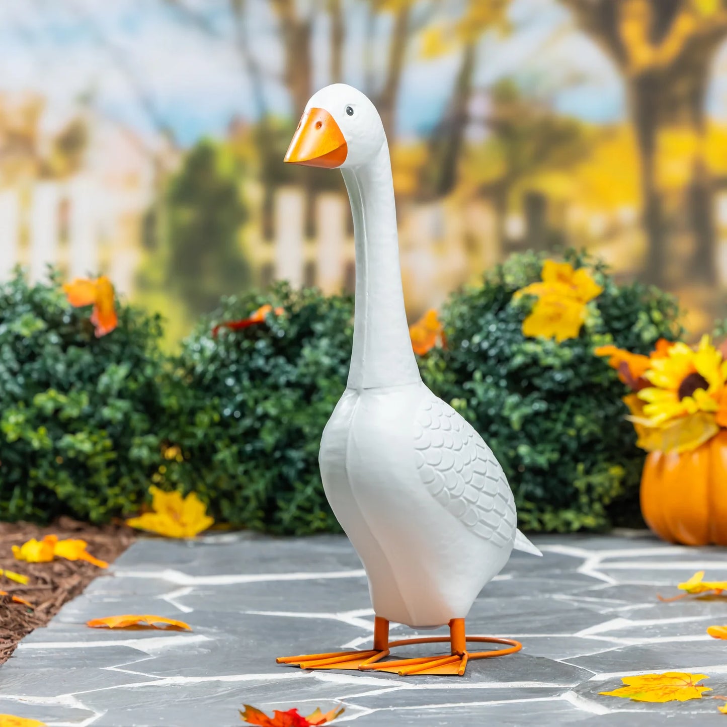 Giddy The Goose