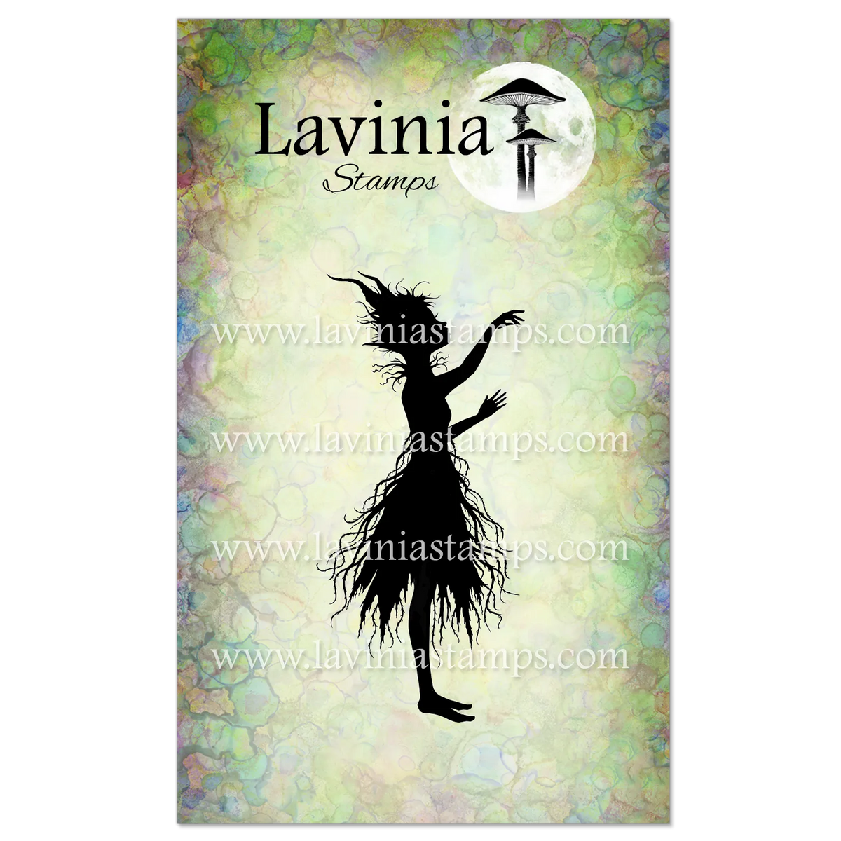 Lavina Stamps - Starmoth