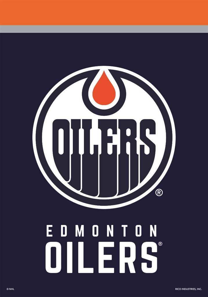 Premier Gift (Canada) Ltd - Oilers House Flag