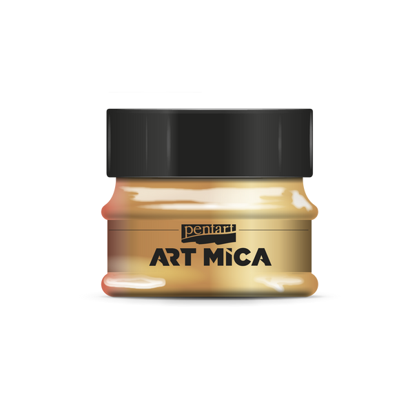 Pentart Art Mica - Colour Variety
