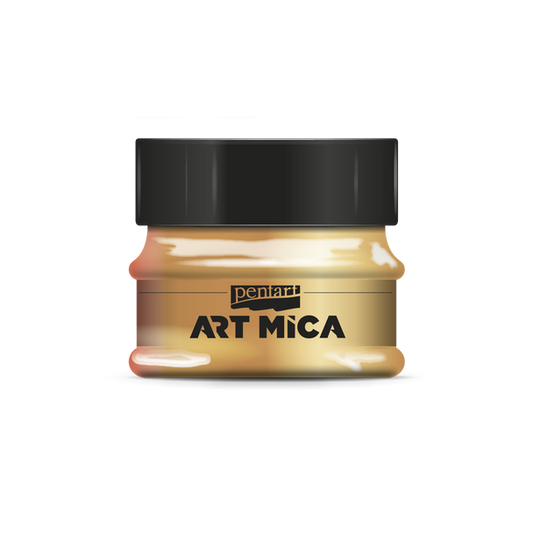 Pentart Art Mica - Colour Variety
