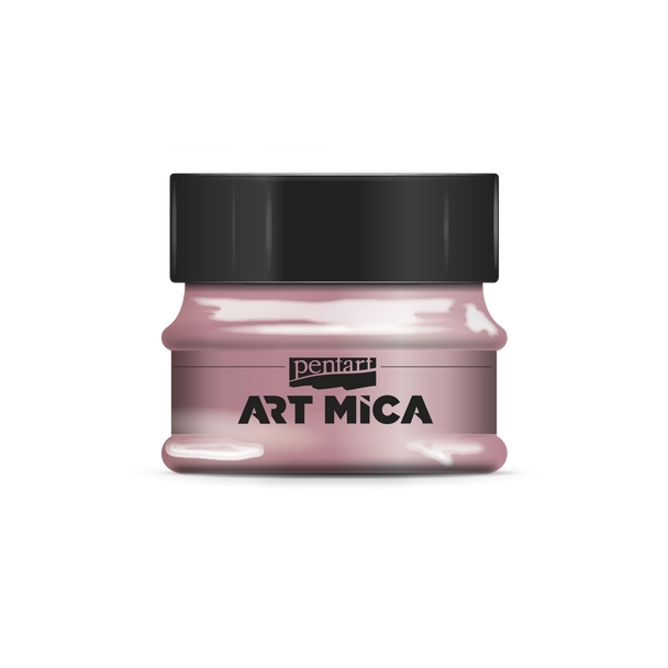 Pentart Art Mica - Colour Variety