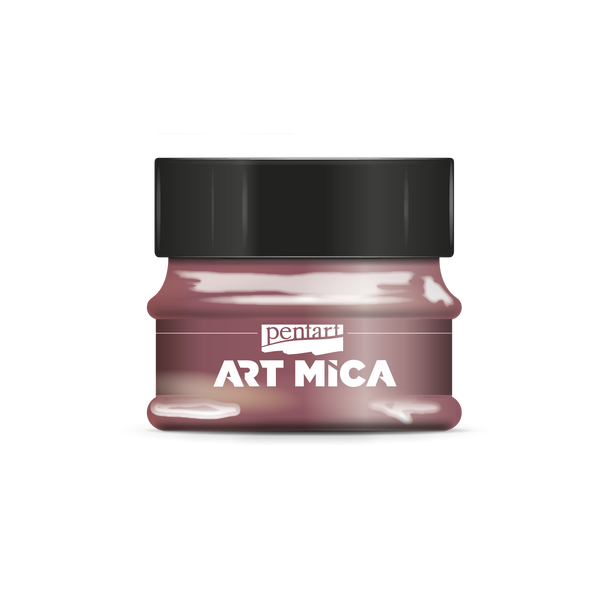 Pentart Art Mica - Colour Variety
