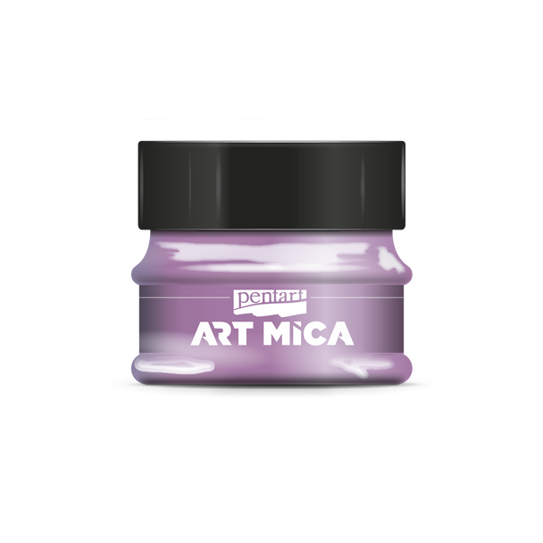 Pentart Art Mica - Colour Variety