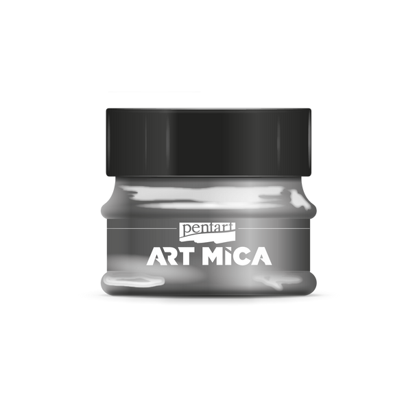 Pentart Art Mica - Colour Variety
