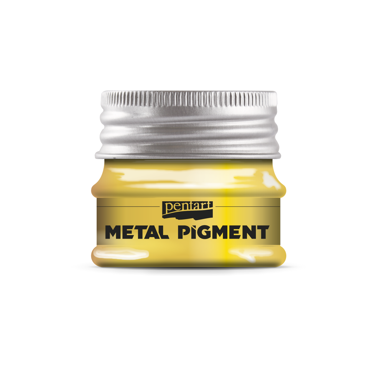 Pentart - Metal Pigment Colour Variety