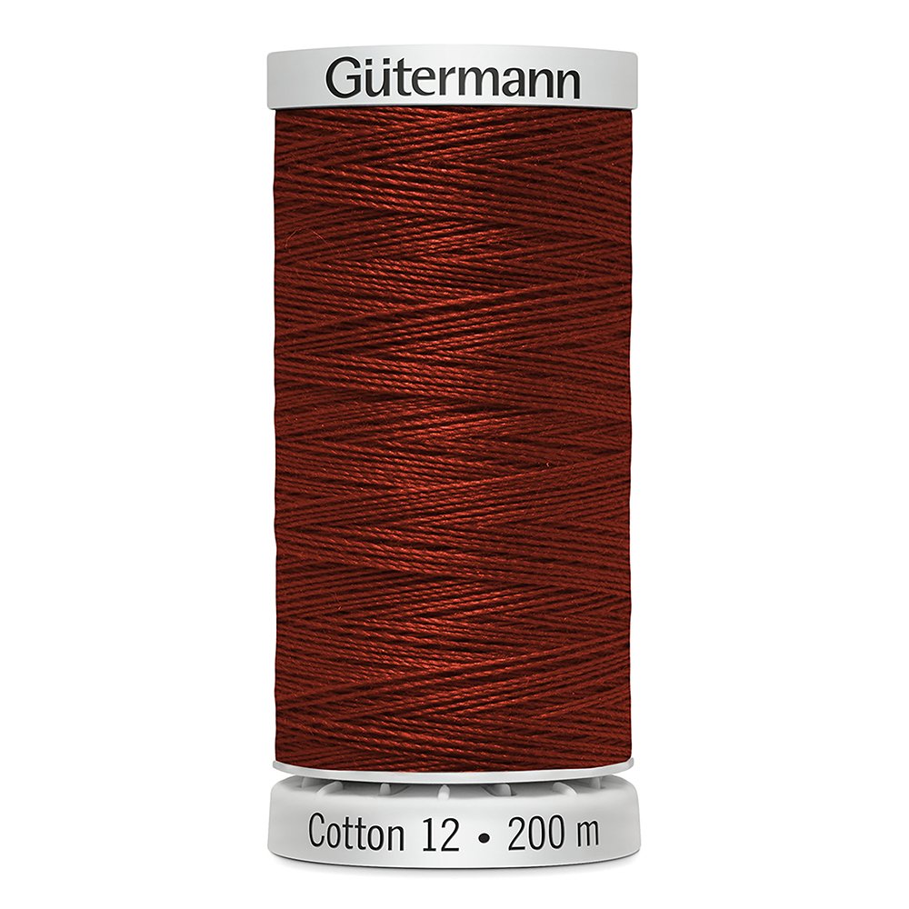 Gutermann -Sewing Thread : 200m / 220 yds