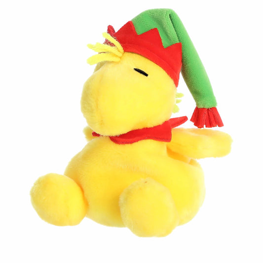 Palm Pal Woodstock Elf 5"