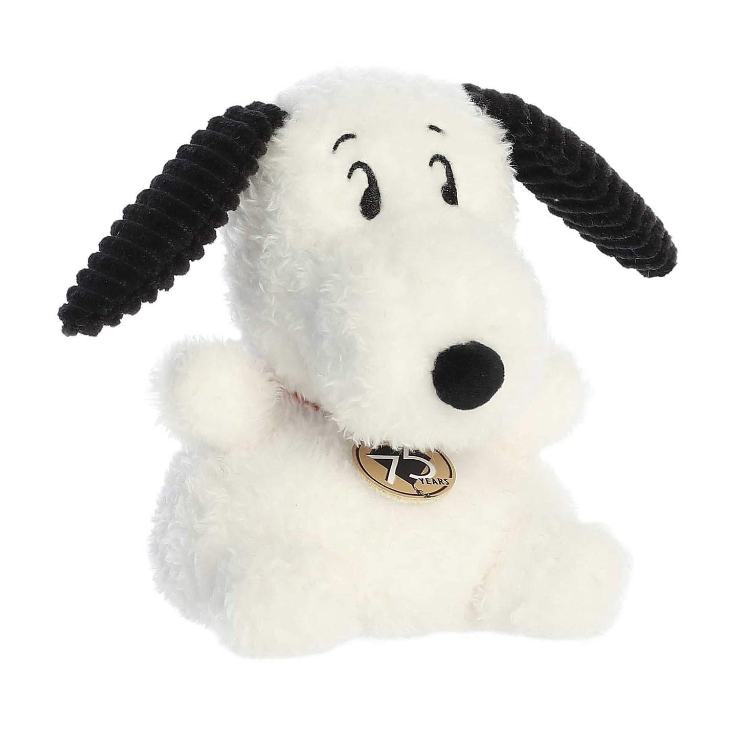 Palm Pal Peanuts 75th Ann Snoopy  5"