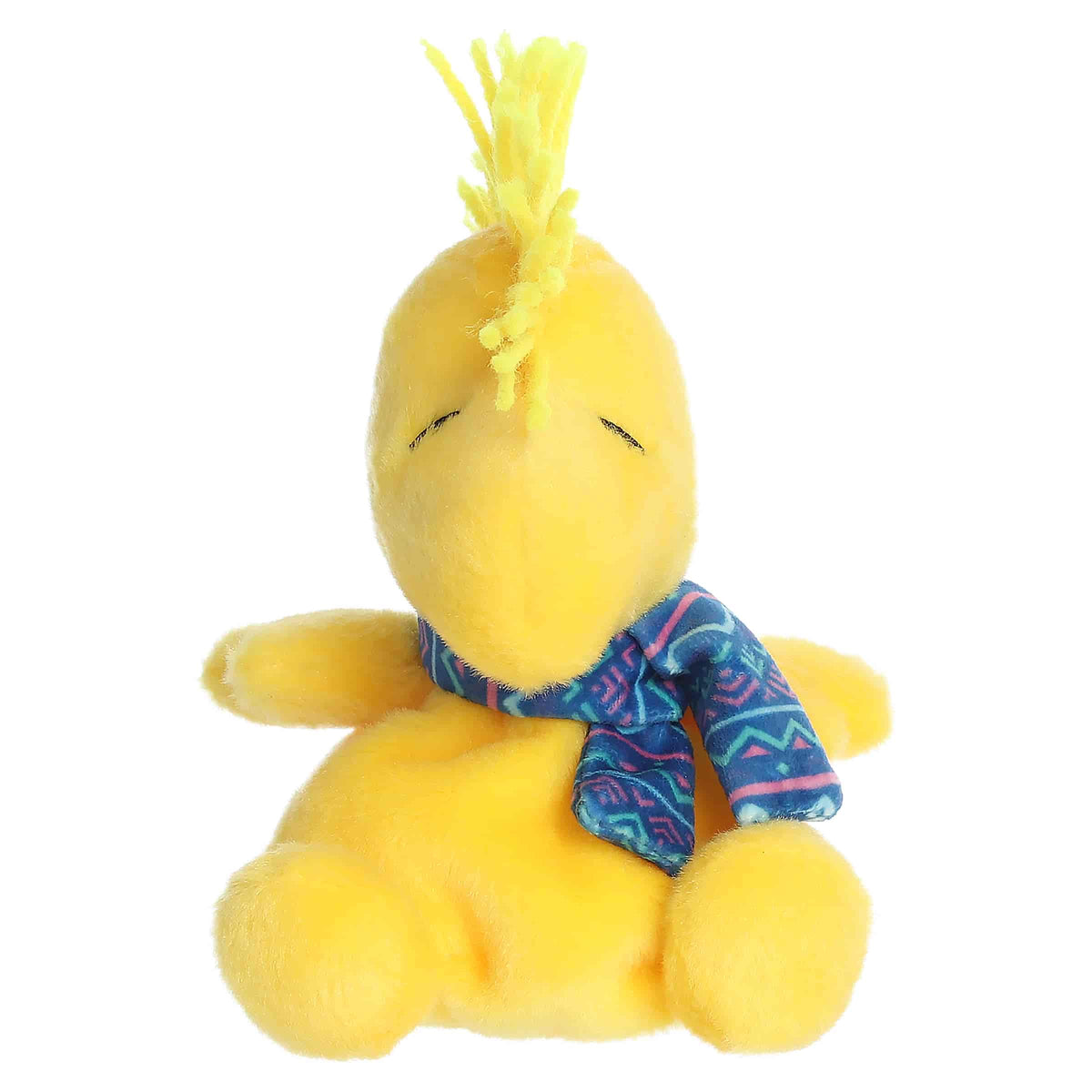 Palm Pals I Love Snow Woodstock 5"