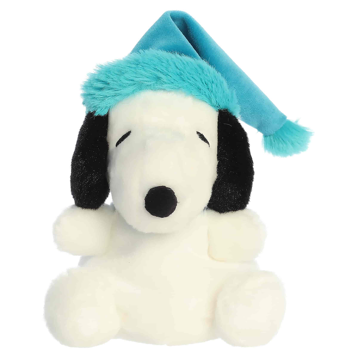 Palm Pals Bundled Up Snoopy 5"