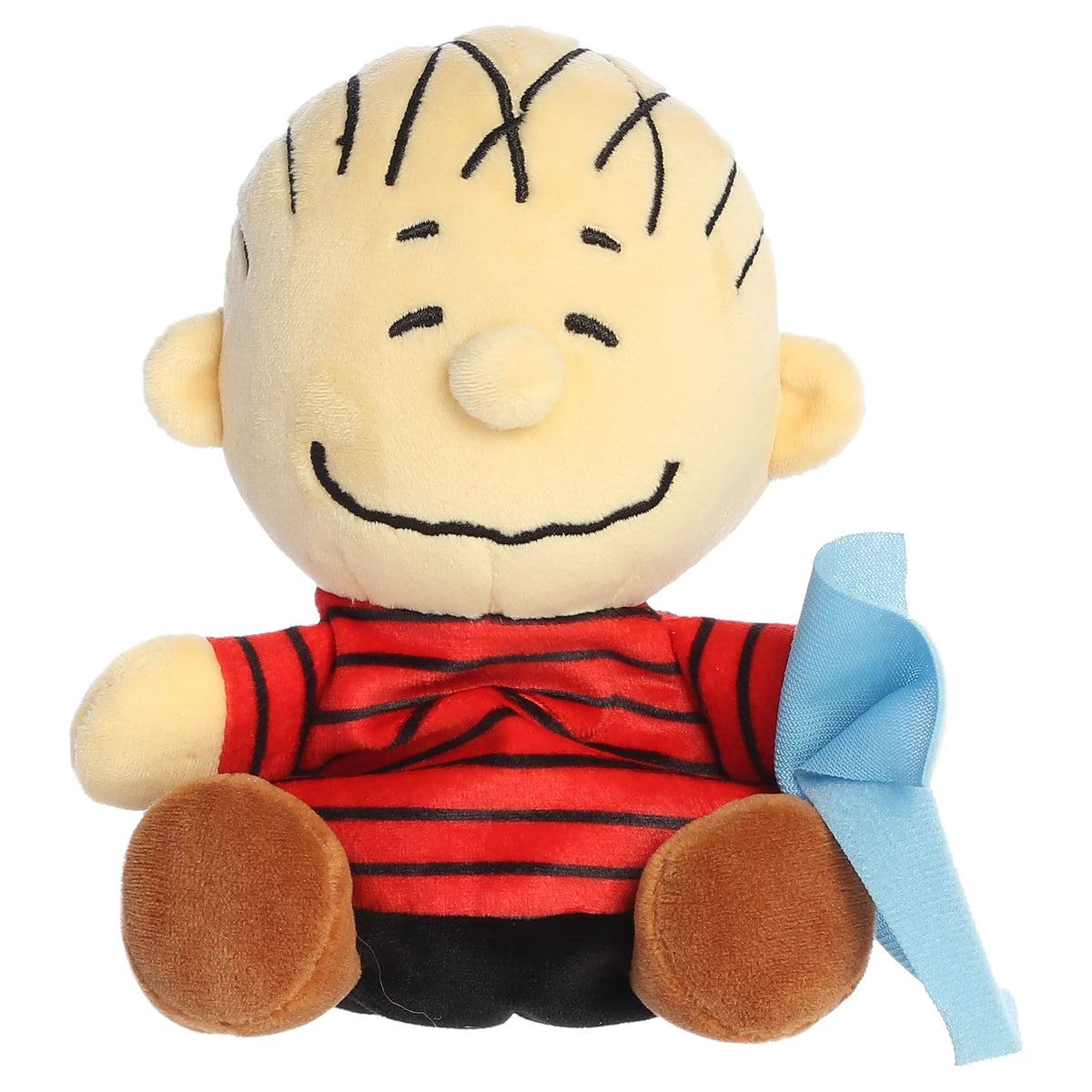 Palm Pals Linus 5"