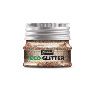 Pentart - Eco Glitter Colour Variety