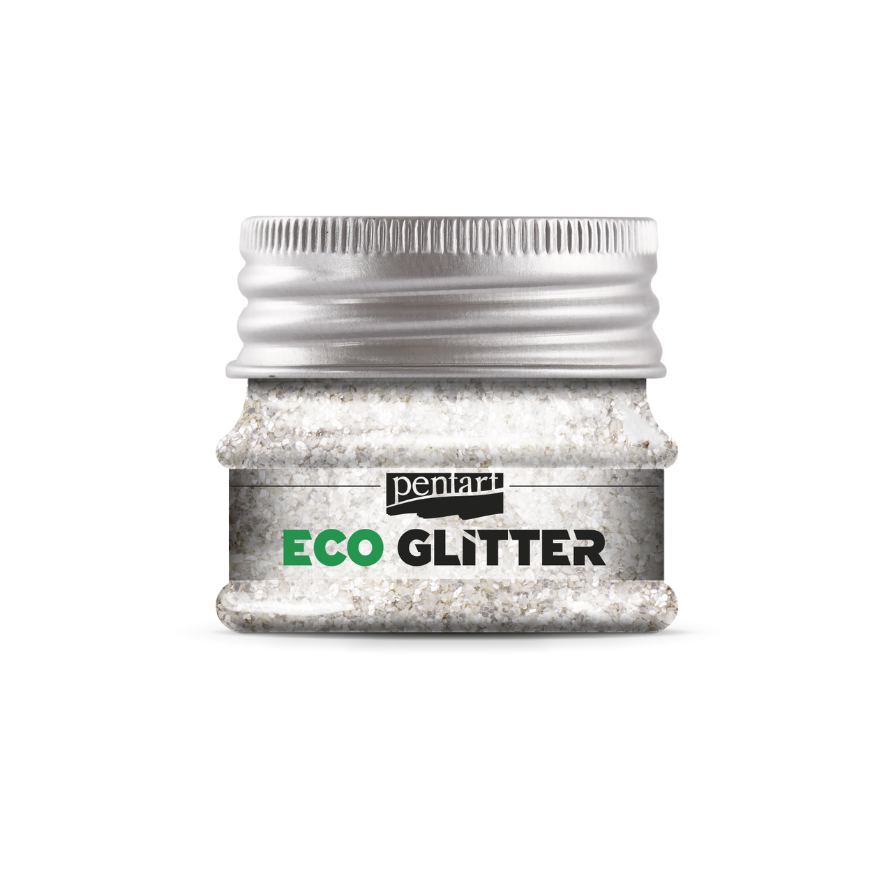 Pentart - Eco Glitter Colour Variety