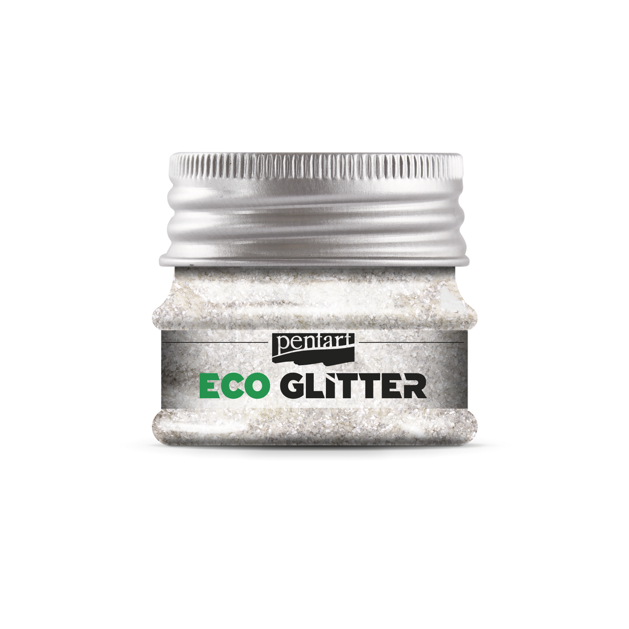 Pentart - Eco Glitter Colour Variety