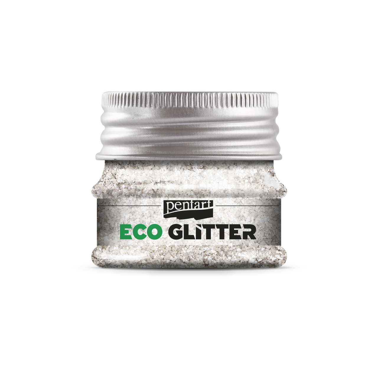 Pentart - Eco Glitter Colour Variety