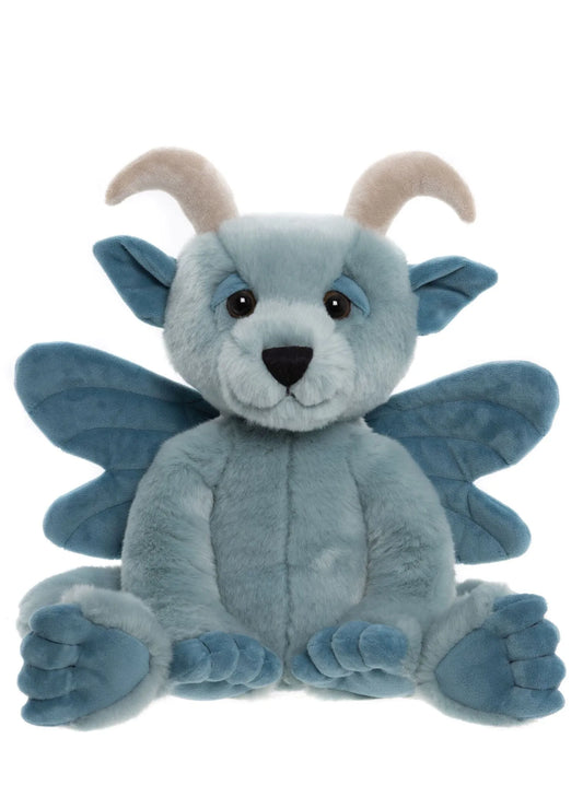 Charlie Bears - Drawbridge The Gargoyle