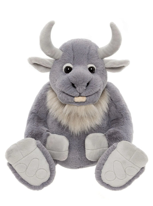 Charlie Bears - Cobblestone The Giant