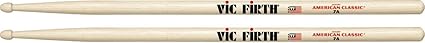 VIC FIRTH 7A DRUMSTICKS