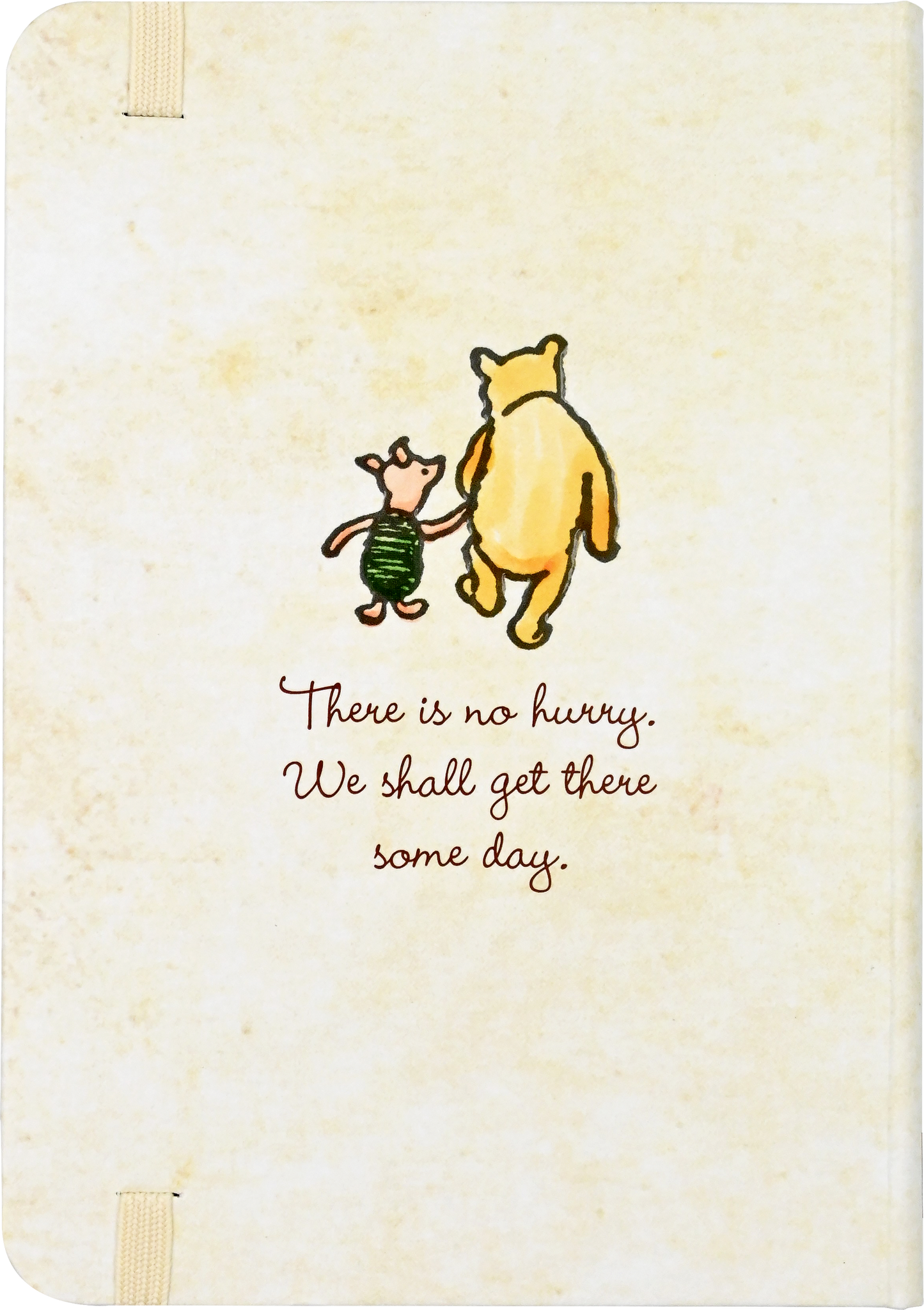 Peter Pauper Press - 2027 Winnie-the-Pooh Weekly Planner