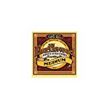 Ernie Ball 2002 Earthwood 80/20 Bronze Medium 13-56 acoustic guitar strings