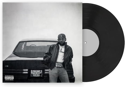 Kendrick Lamar - GNX