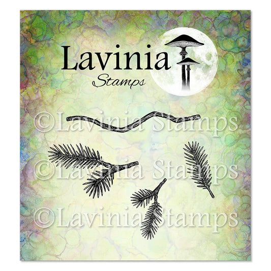 Lavinia Stamps - Starpine