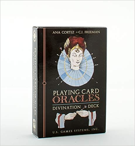 Playing Card Oracles