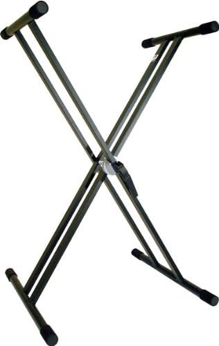 Profile KDS400D Double-Braced Keyboard X-Stand Brand: Profile