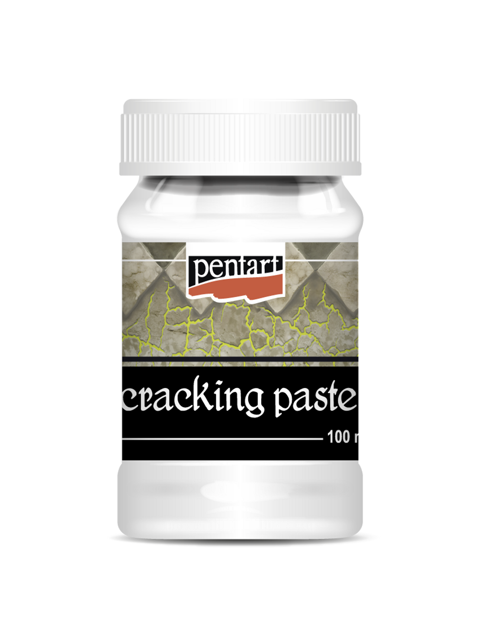 Pentart Cracking Paste 100 ml