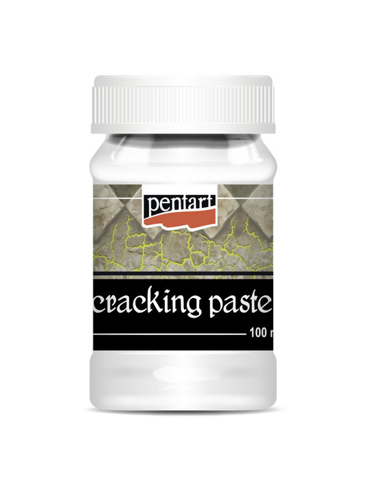 Pentart Cracking Paste 100 ml