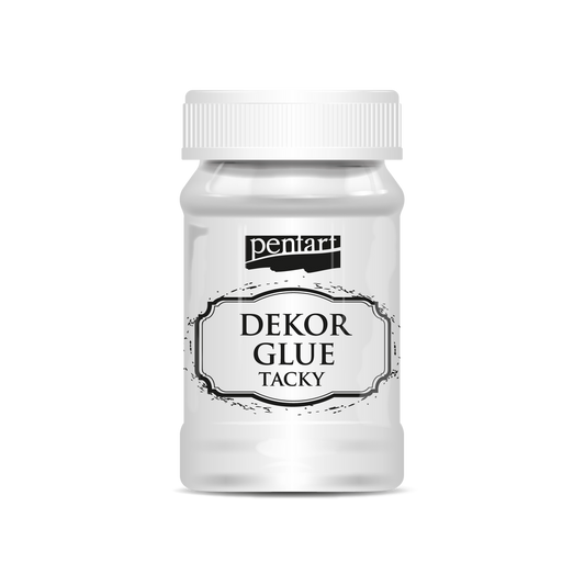 Pentart Dekor Glue Tacky