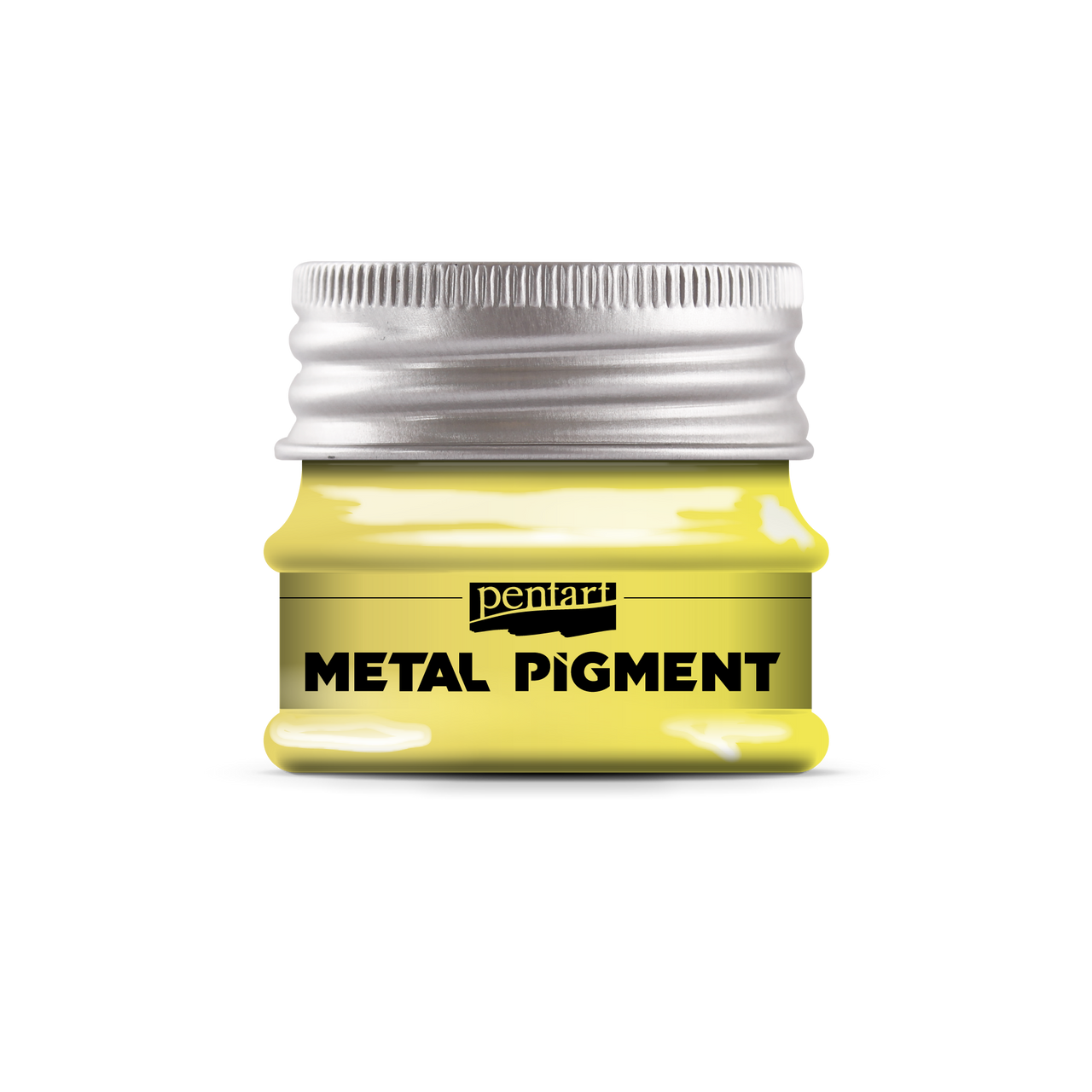 Pentart - Metal Pigment Colour Variety