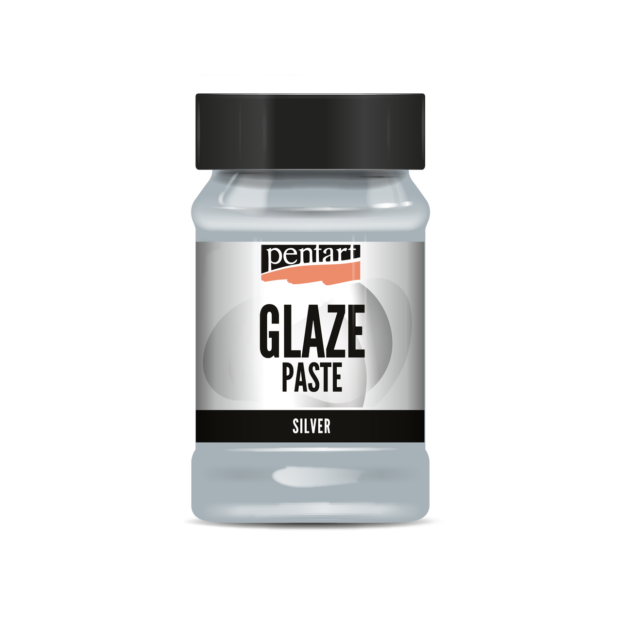 Pentart : Glaze Paste 100ml Colour Variety