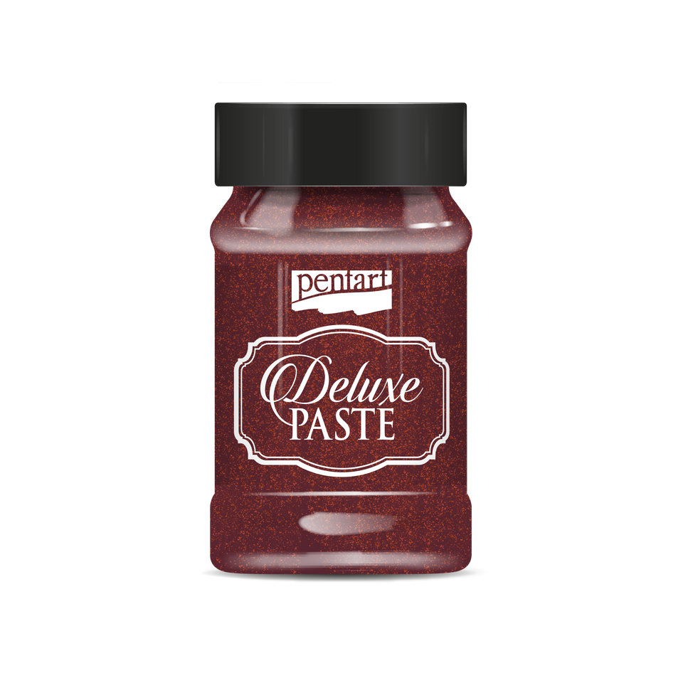 Pentart Deluxe Paste - Colour Variety 100ml